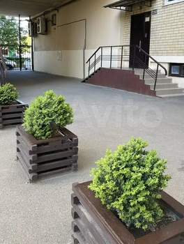 3-к квартира, вторичка, 90м2, 4/9 этаж