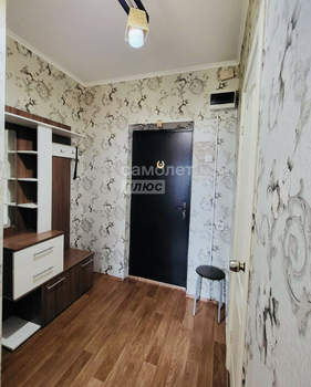 1-к квартира, вторичка, 36м2, 8/9 этаж