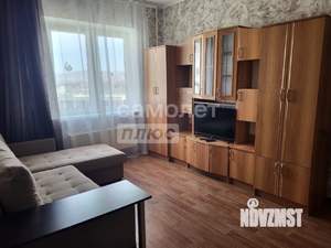 1-к квартира, вторичка, 36м2, 7/9 этаж