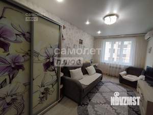1-к квартира, вторичка, 48м2, 10/13 этаж