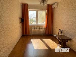 1-к квартира, вторичка, 41м2, 1/10 этаж