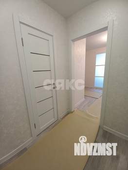 1-к квартира, вторичка, 35м2, 7/19 этаж