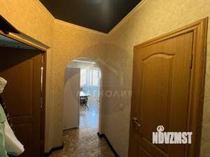 1-к квартира, вторичка, 44м2, 7/8 этаж