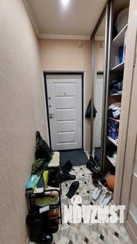 1-к квартира, вторичка, 33м2, 1/9 этаж