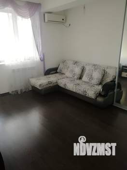 1-к квартира, вторичка, 36м2, 5/6 этаж