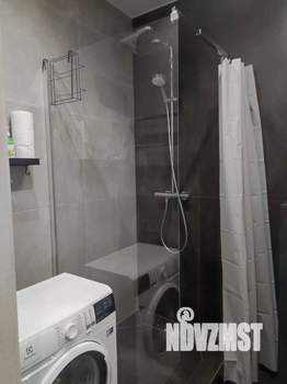 Студия квартира, вторичка, 25м2, 2/14 этаж