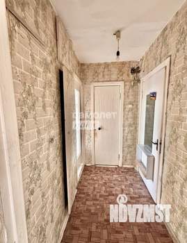 1-к квартира, вторичка, 30м2, 3/5 этаж