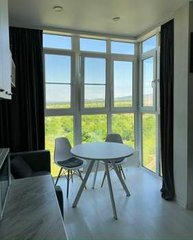 1-к квартира, вторичка, 36м2, 8/8 этаж