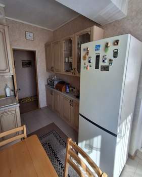 2-к квартира, вторичка, 66м2, 7/10 этаж