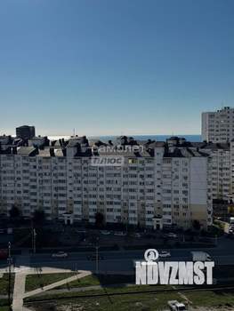 1-к квартира, вторичка, 38м2, 14/17 этаж