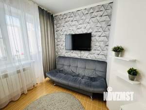 1-к квартира, вторичка, 36м2, 1/6 этаж