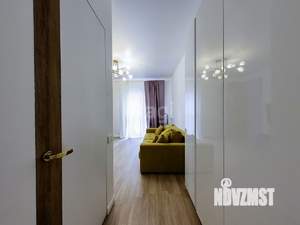 2-к квартира, вторичка, 64м2, 1/7 этаж