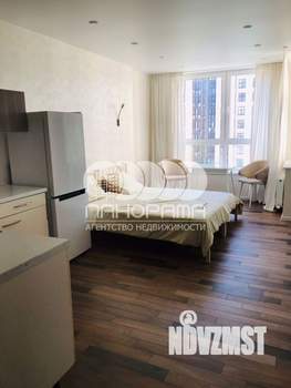 Студия квартира, вторичка, 26м2, 5/14 этаж