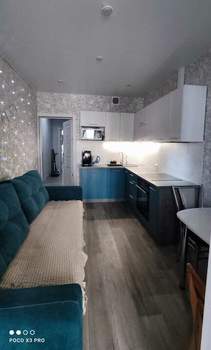 2-к квартира, вторичка, 62м2, 3/20 этаж