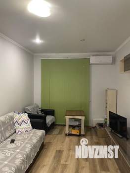 1-к квартира, вторичка, 36м2, 1/9 этаж