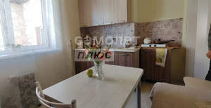 1-к квартира, вторичка, 38м2, 4/4 этаж