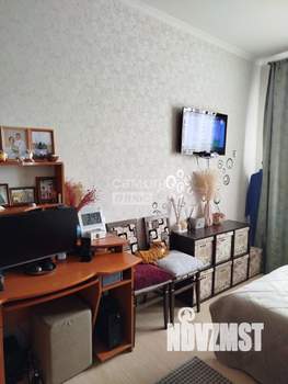 2-к квартира, вторичка, 53м2, 5/5 этаж