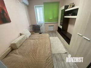 1-к квартира, вторичка, 33м2, 1/4 этаж