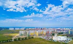 2-к квартира, вторичка, 41м2, 14/16 этаж