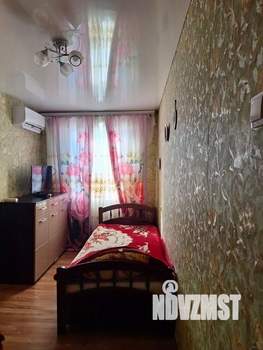 2-к квартира, вторичка, 42м2, 5/5 этаж