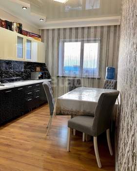 1-к квартира, вторичка, 45м2, 3/4 этаж