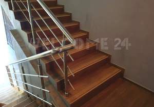 Студия квартира, вторичка, 28м2, 3/4 этаж