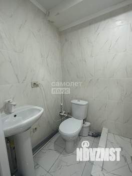 Студия квартира, вторичка, 18м2, -1/16 этаж