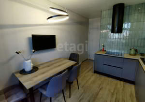 2-к квартира, вторичка, 65м2, 5/16 этаж