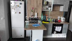 Студия квартира, вторичка, 38м2, 7/16 этаж