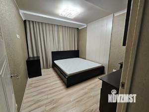 3-к квартира, вторичка, 70м2, 1/16 этаж