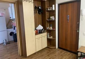2-к квартира, вторичка, 54м2, 3/4 этаж