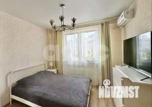 1-к квартира, вторичка, 47м2, 5/6 этаж