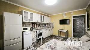 2-к квартира, вторичка, 69м2, 4/16 этаж