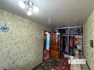 2-к квартира, вторичка, 42м2, 5/5 этаж