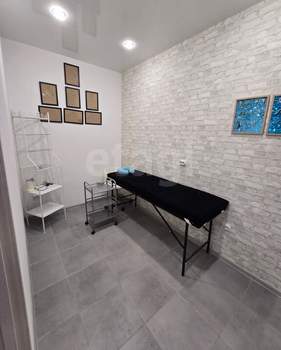 2-к квартира, вторичка, 41м2, 1/12 этаж