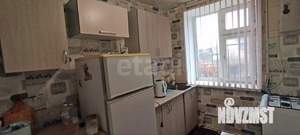 2-к квартира, вторичка, 38м2, 1/2 этаж
