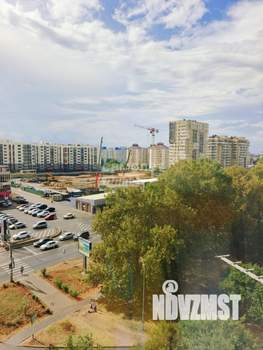 2-к квартира, вторичка, 42м2, 8/12 этаж