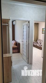 1-к квартира, вторичка, 41м2, 6/8 этаж