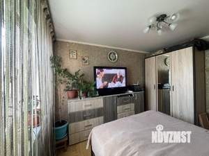 3-к квартира, вторичка, 72м2, 7/9 этаж