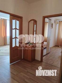 2-к квартира, вторичка, 68м2, 5/9 этаж