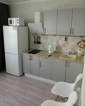 1-к квартира, вторичка, 38м2, 8/16 этаж