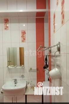 1-к квартира, вторичка, 47м2, 7/10 этаж