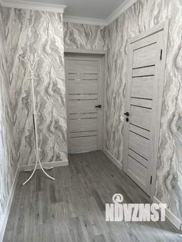 1-к квартира, вторичка, 44м2, 7/14 этаж