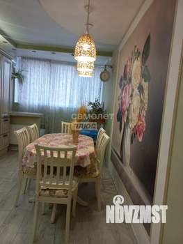 2-к квартира, вторичка, 65м2, 5/17 этаж