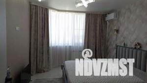 1-к квартира, вторичка, 40м2, 15/20 этаж