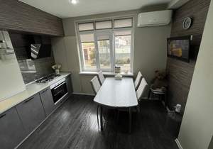 1-к квартира, вторичка, 40м2, 1/9 этаж