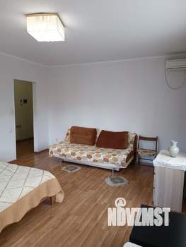 1-к квартира, вторичка, 45м2, 2/6 этаж