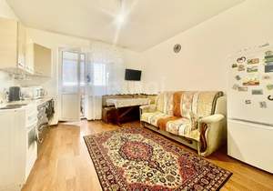 2-к квартира, вторичка, 71м2, 2/9 этаж