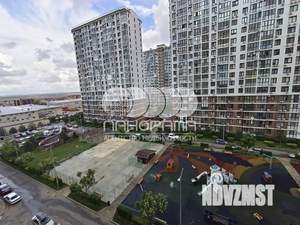 2-к квартира, вторичка, 62м2, 7/20 этаж