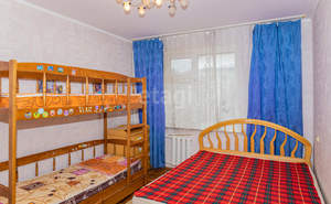 2-к квартира, вторичка, 56м2, 4/9 этаж